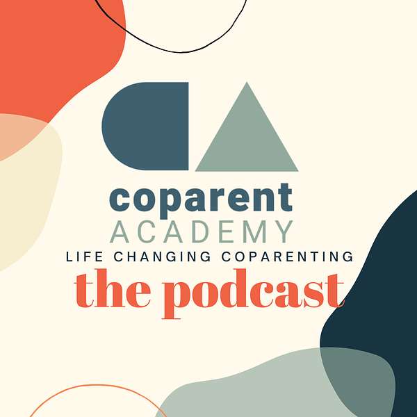 Coparent Academy with Ron Gore