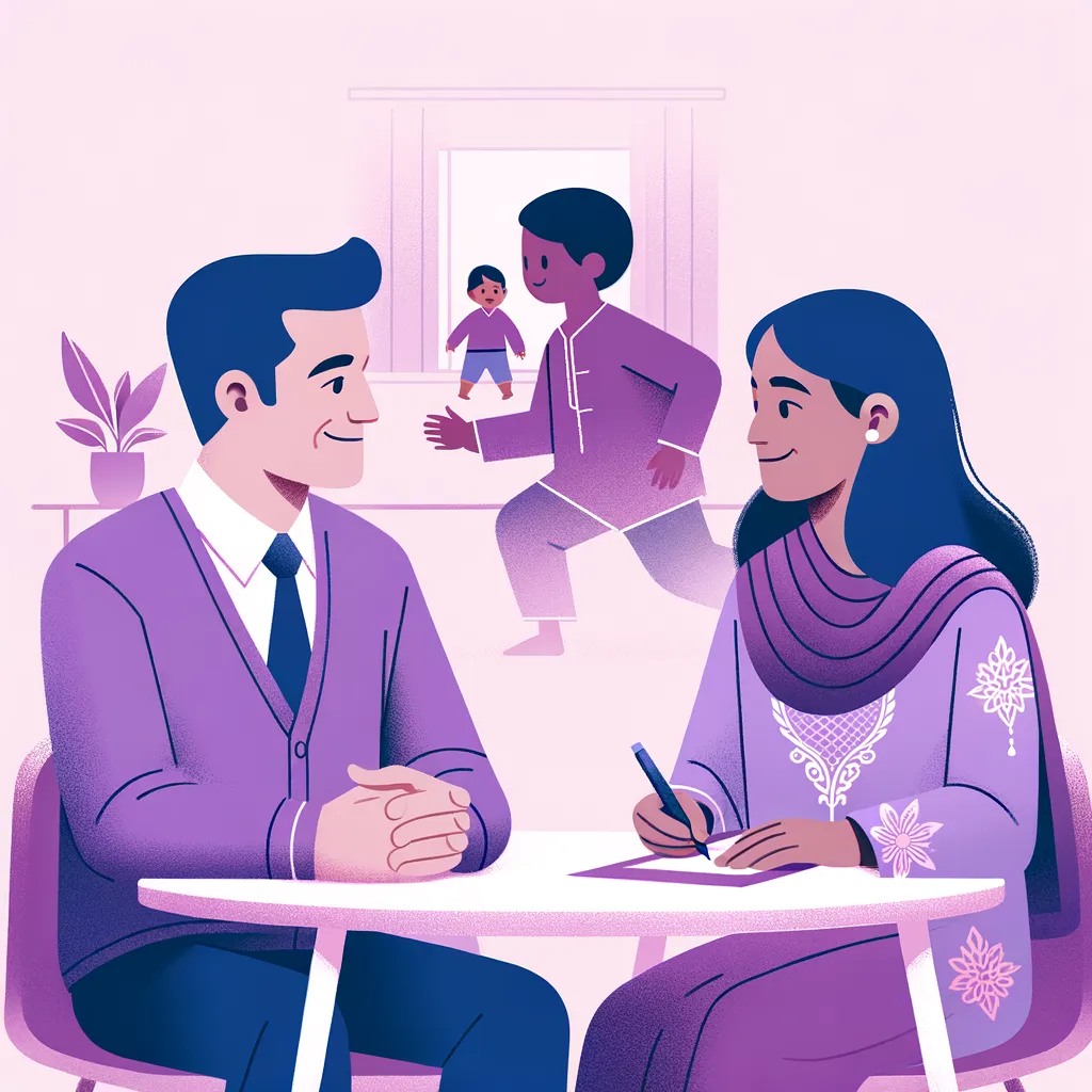 How to Avoid Divorce Court and Build a Brighter Future