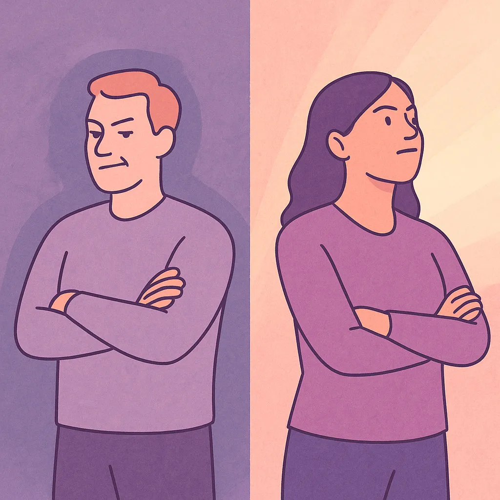 Co-Parenting with a Narcissist: Discovering Strength Through Adversity