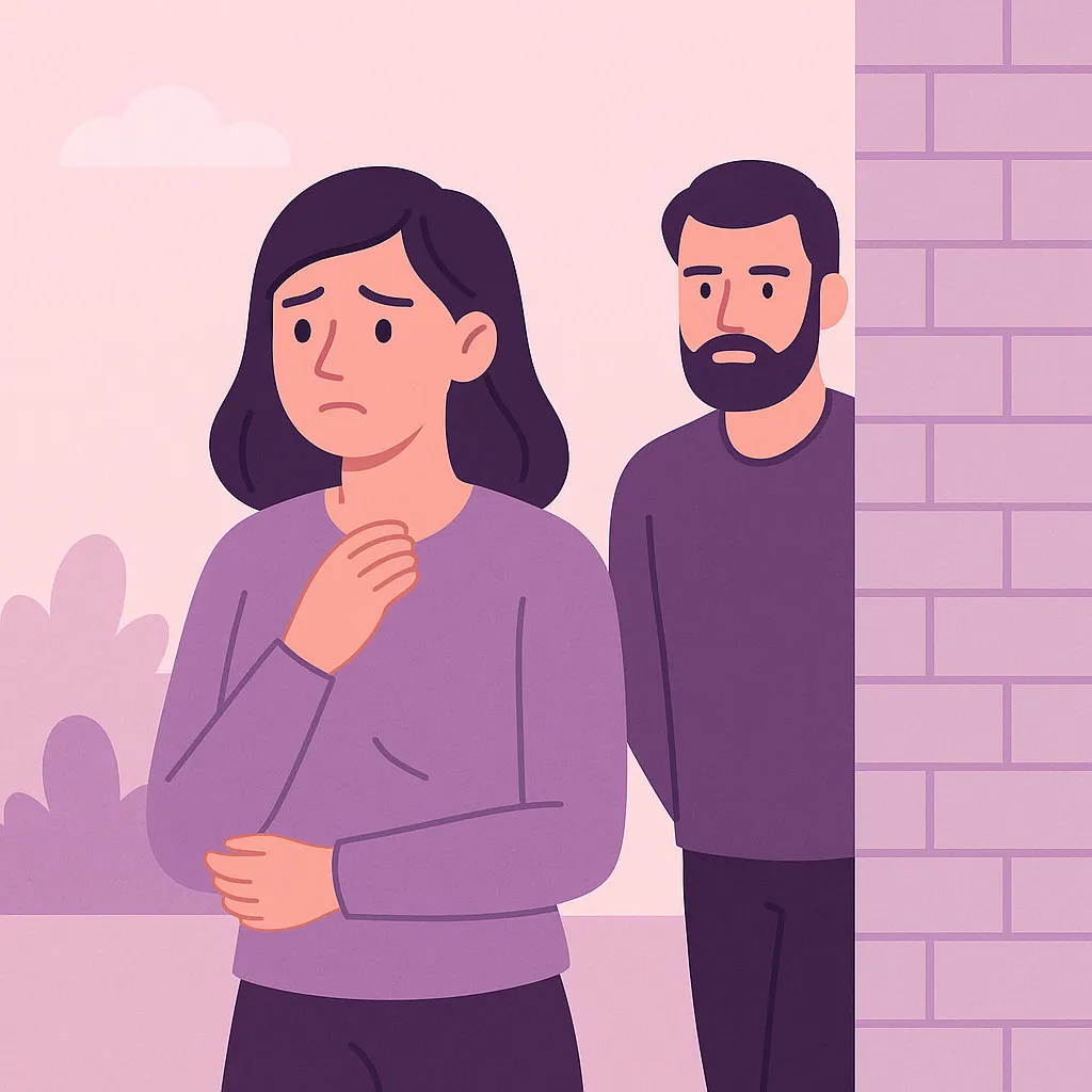 Surveillance as Coercive Control: What To Do When Your Coparent Wants You to Feel Watched