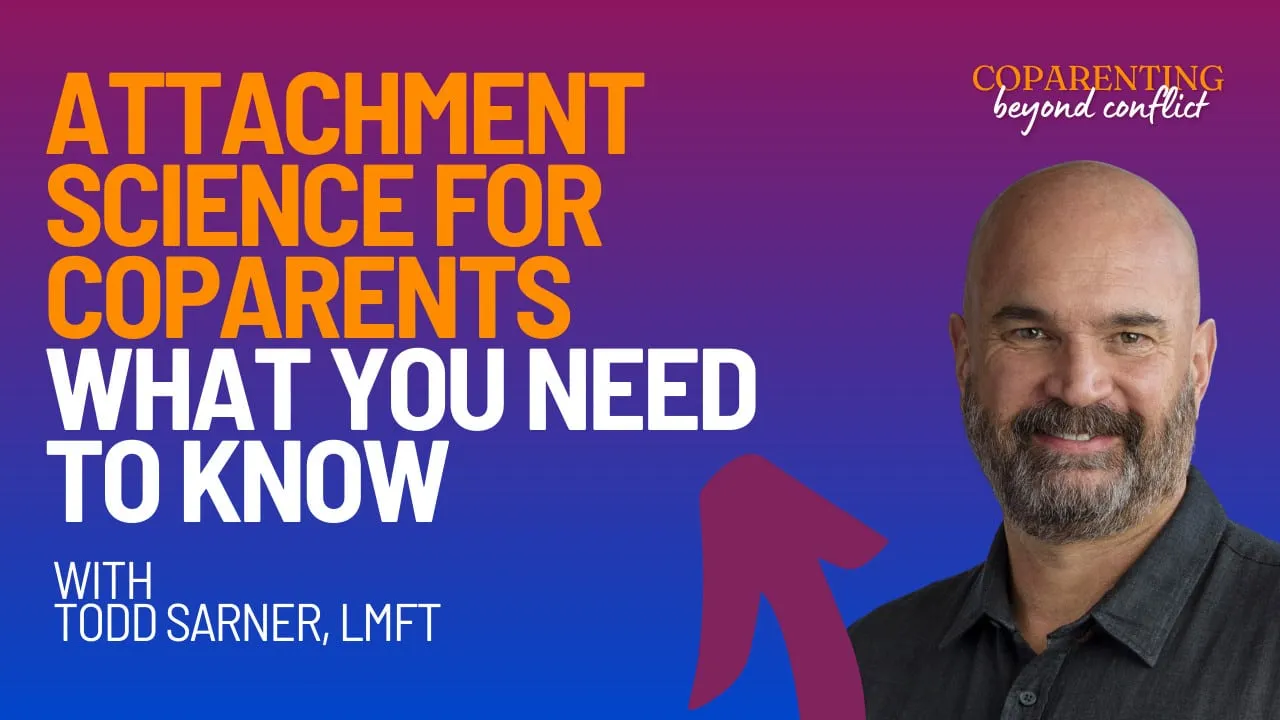 Todd Sarner on Transformative Parenting