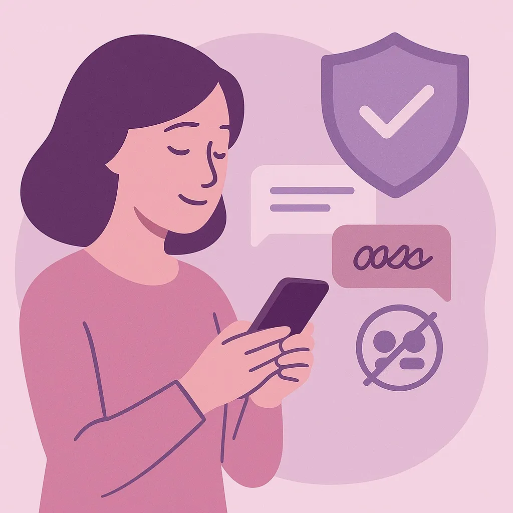How AI Improves High Conflict Co-Parenting Communication