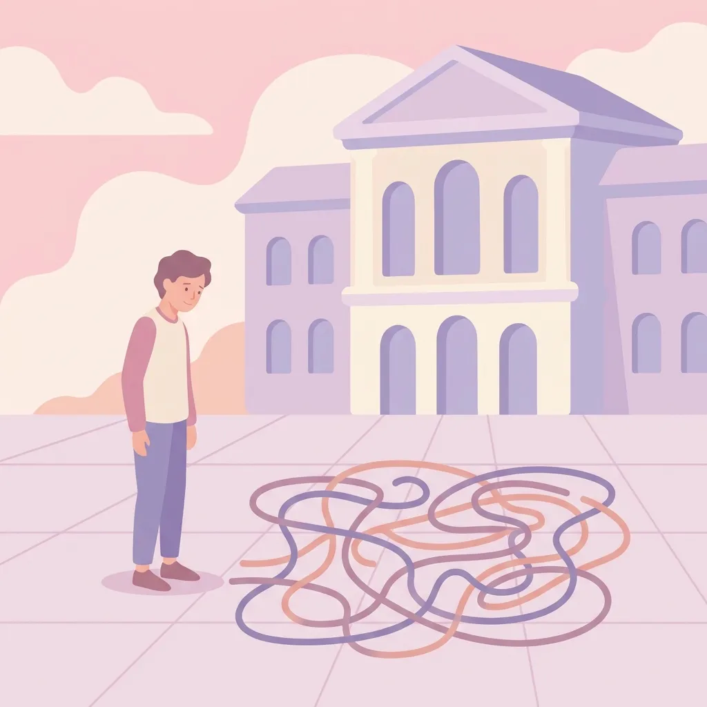 The 'Best Interest Factors' Trap: 5 Mistakes Co-Parents Make in Family Court (And How to Avoid Them)