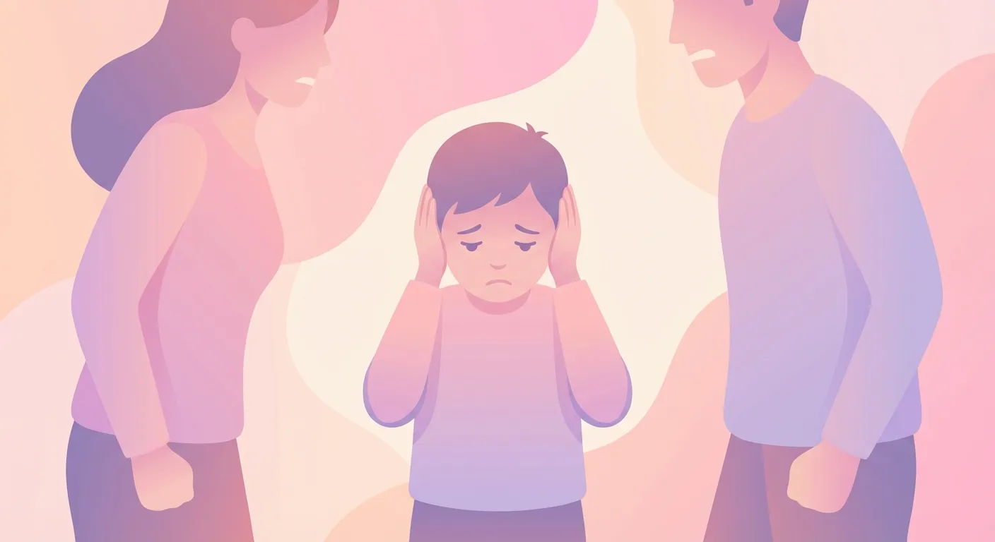 "Tell Your Mother...": How to Protect Your Child from Being a Messenger in Divorce