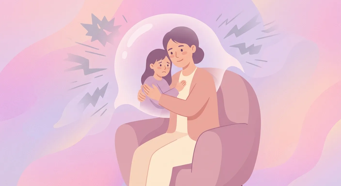 Why Their Insults Hurt: Healing from Narcissistic Abuse While Co-Parenting