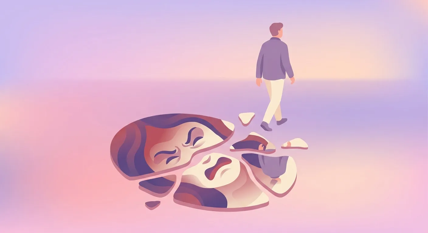 The Existential Threat: Understanding Narcissistic Injury in Divorce