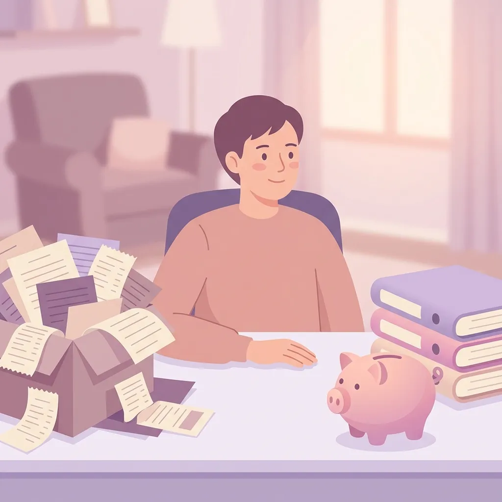 Preparing For Divorce: Don't Pay a Lawyer Until You've Done These 5 Things