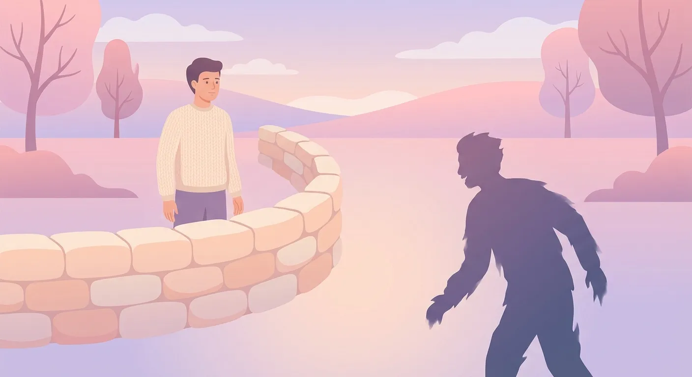 Implementing Solo Mode strategies for healthy boundaries after narcissistic injury divorce and post-separation abuse
