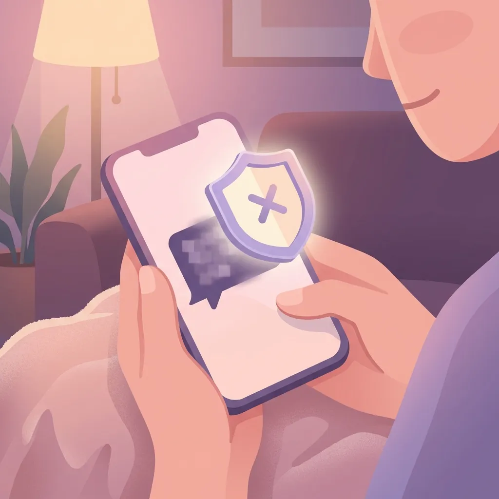 The Co-Parenting App Insanity Loop: Why Family Court Communication Orders Fail