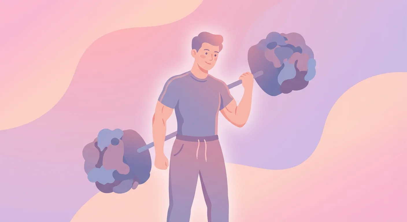 Your Ex: The Unwanted Personal Trainer for Post-Traumatic Growth