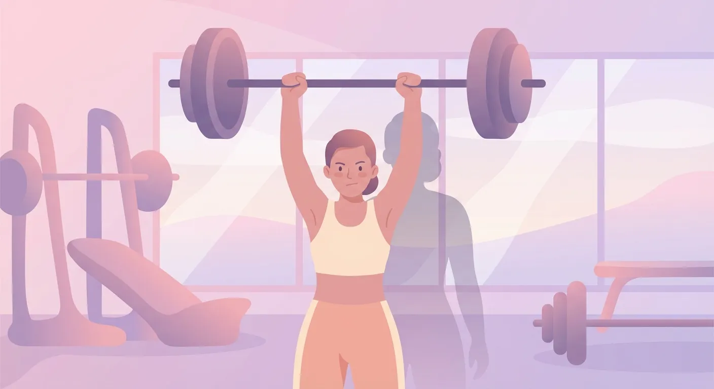 Why Your Difficult Ex is Your Best Post-Traumatic Growth Personal Trainer
