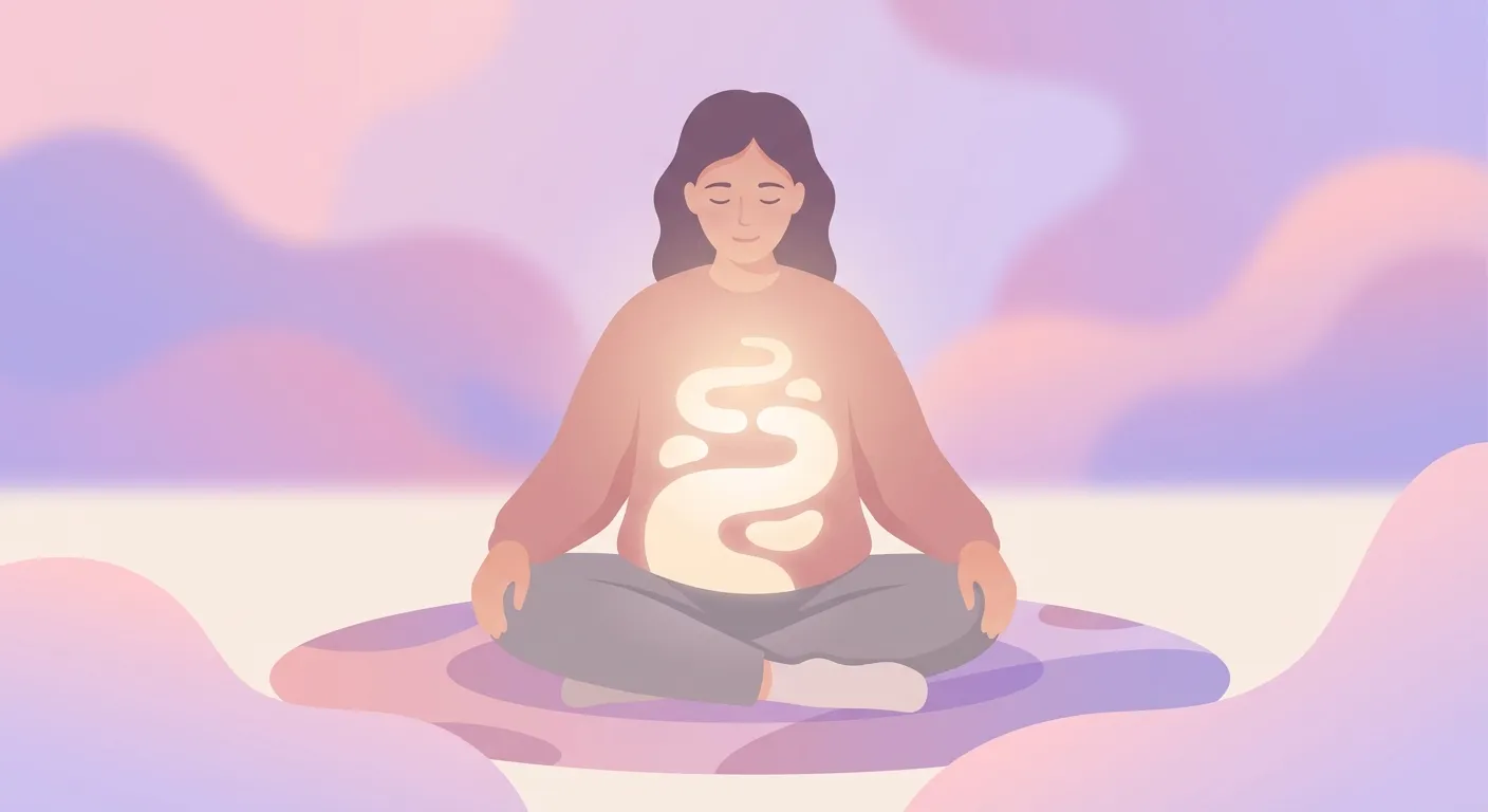They're Not the Enemy: Shadow Work After Breakup for Deep Self-Healing