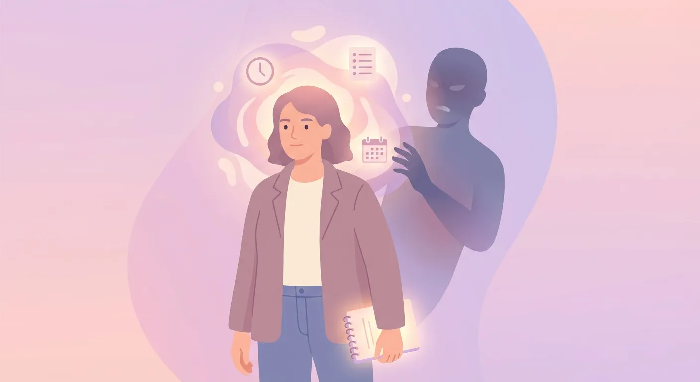 Weaponized Forgetfulness: How to Disarm Your Ex and Protect Your Peace