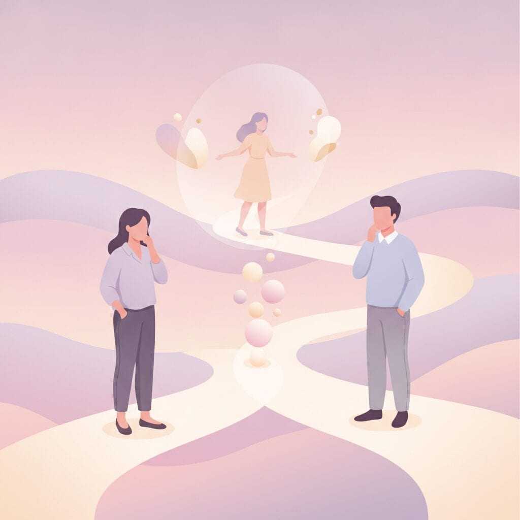 10 Tips for Dating After Divorce When You’re Co-Parenting