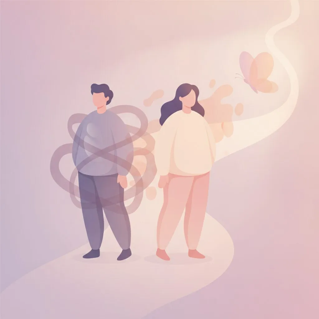 Breaking Free From the Narcissism Trap