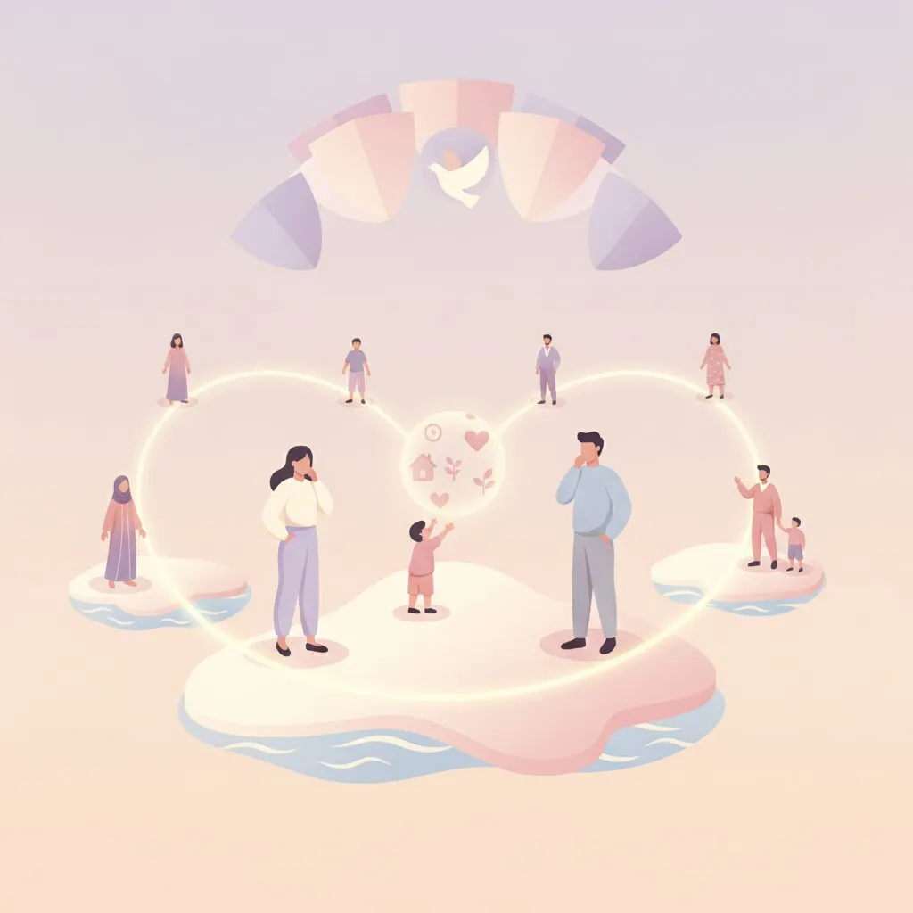 Child-Centered Coparenting Across the World