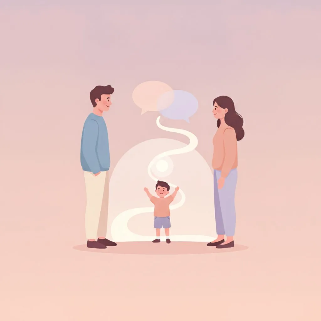 Coparenting After Divorce: Tips for Success
