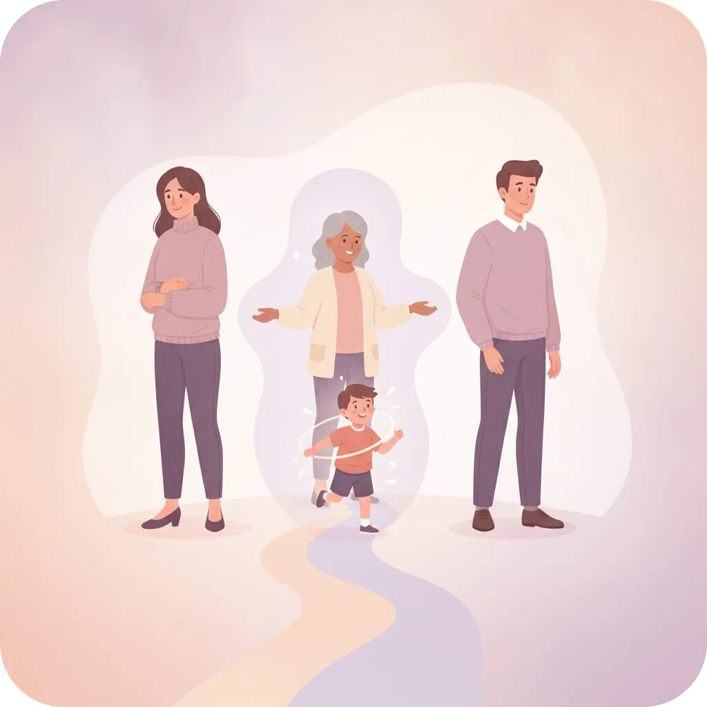 Finding a Coach for Your Coparent Support Team