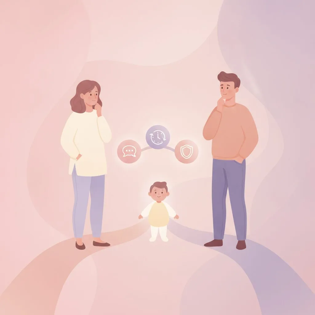 How Often Should You Communicate with a Co-Parent?