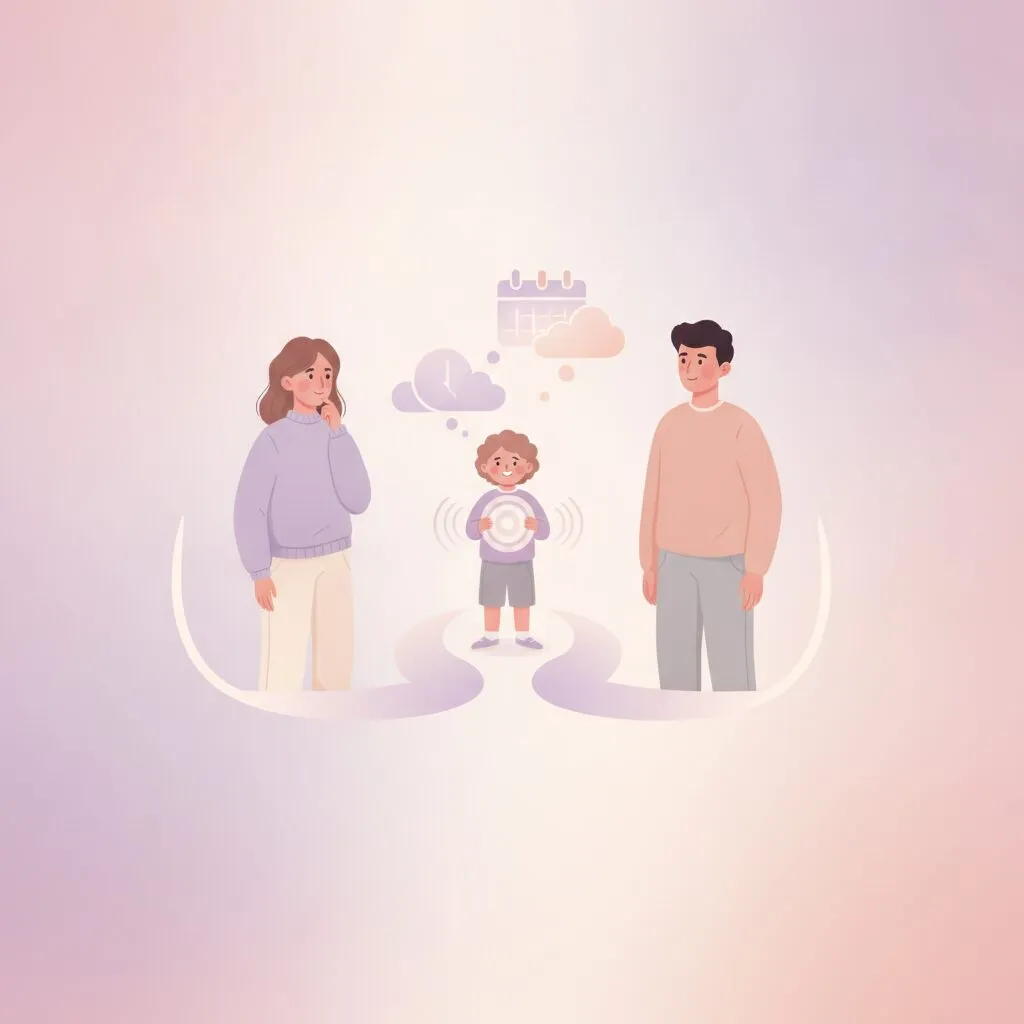 How Often Should Co Parents Communicate?