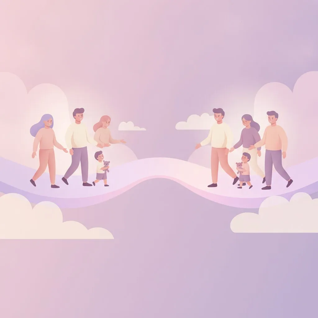 Integrating New Partners in the Coparenting Dynamic