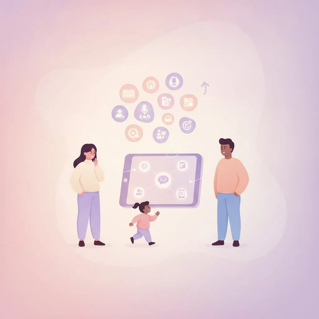 Top 12 Online Resources for High-Conflict Coparenting Support