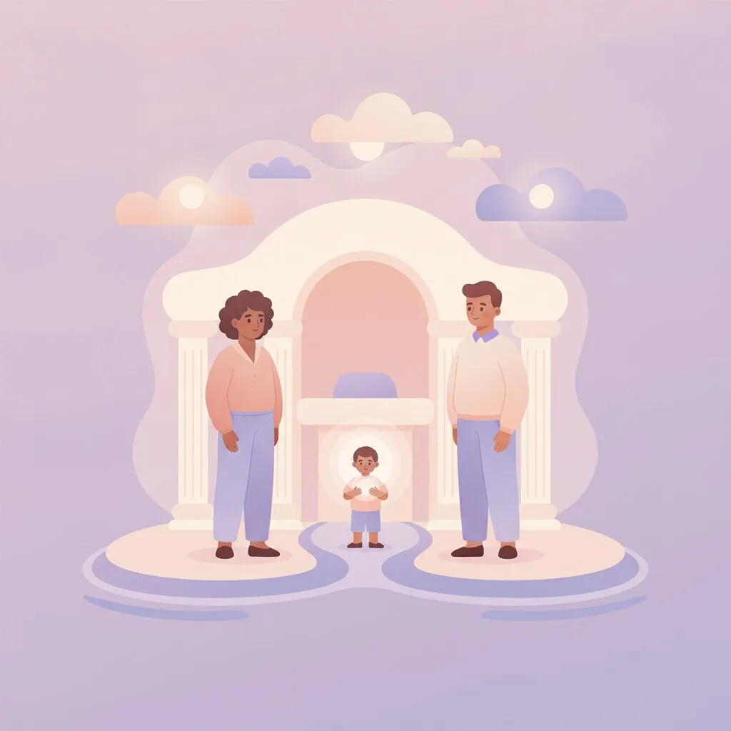 Keeping Your Cool in Family Court: Staying Composed