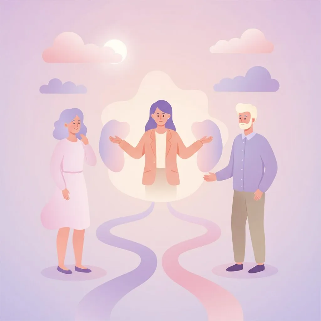 Finding a Co-Parenting Therapist