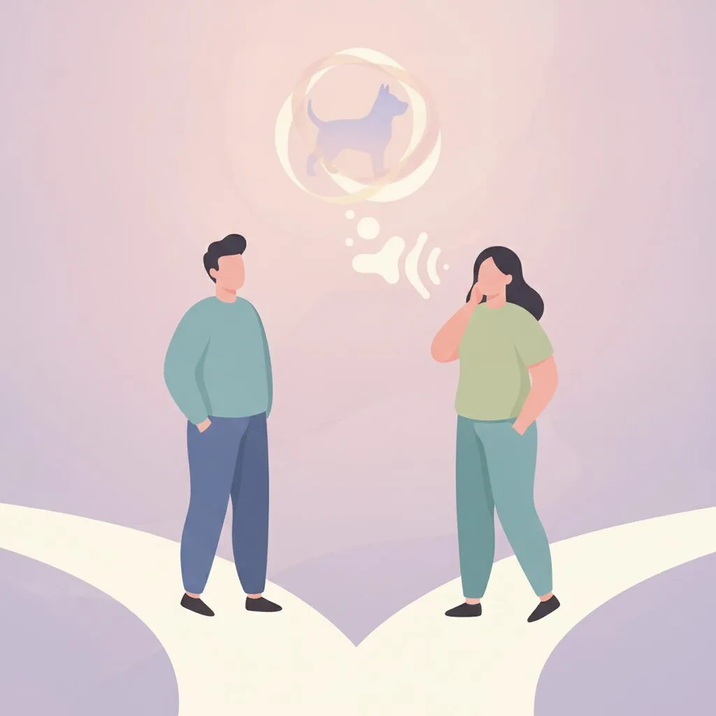 Understanding Dog Whistling in Coparenting: Addressing Subtle Manipulation