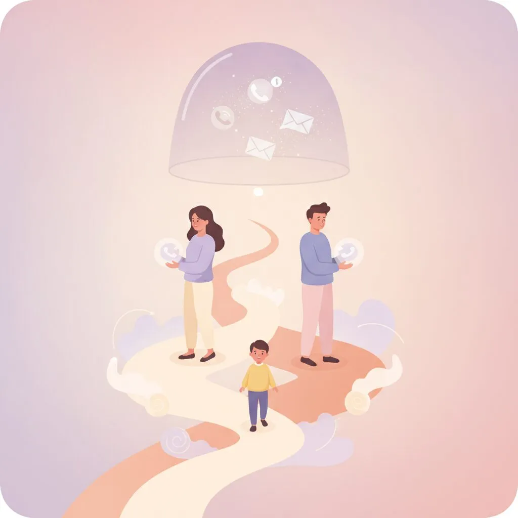 Don’t Dread the Ding: Reclaim Your Peace from Notification Anxiety