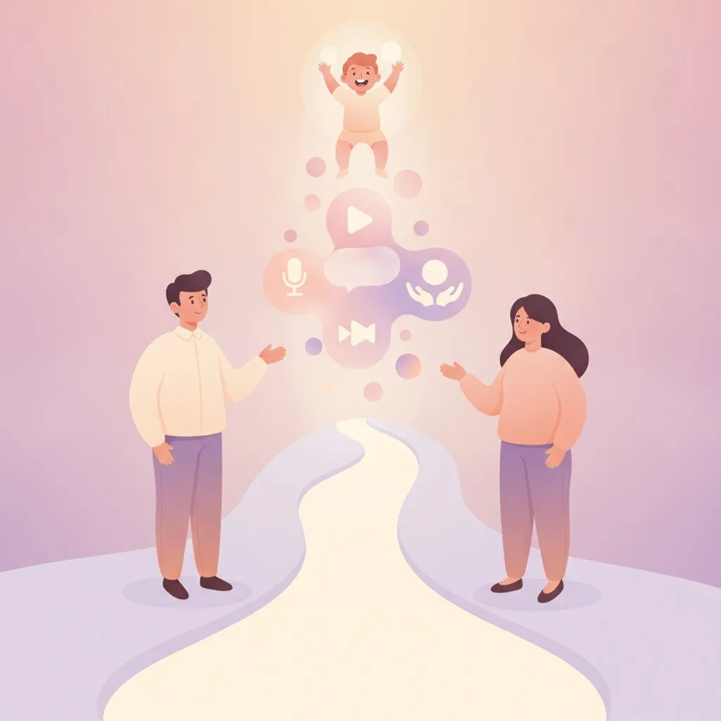 Effective Co-parenting Communication Strategies
