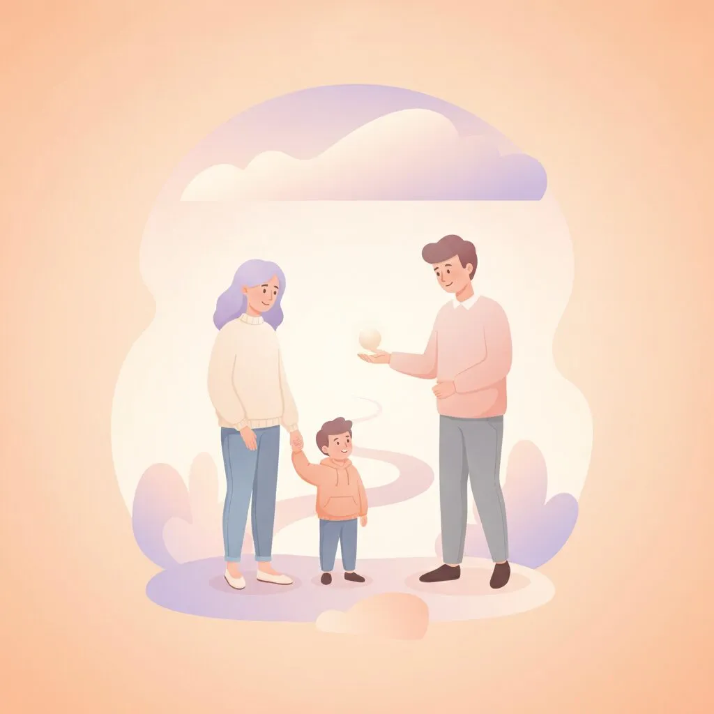 Introducing a New Partner to Your Kids: When and How?