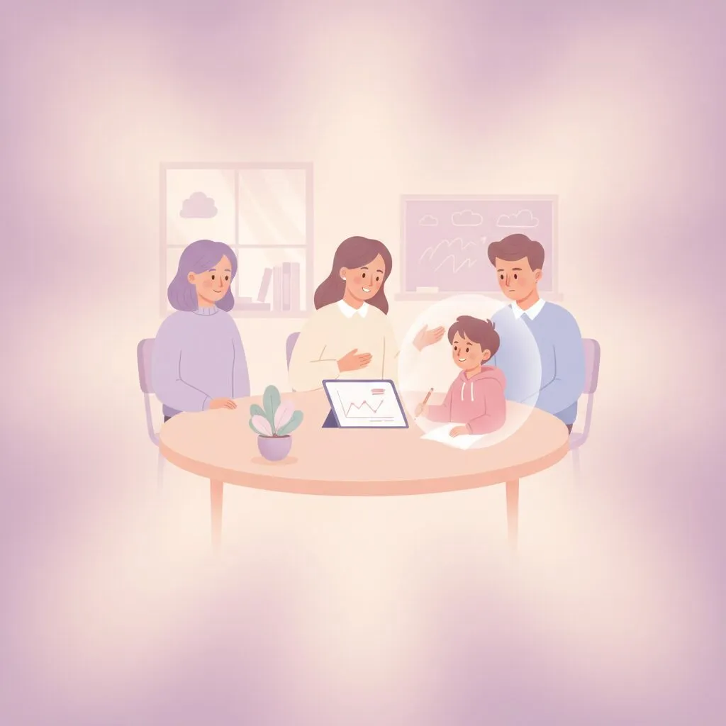 Navigating Parent-Teacher Conferences After Divorce: A Guide for Co-Parents