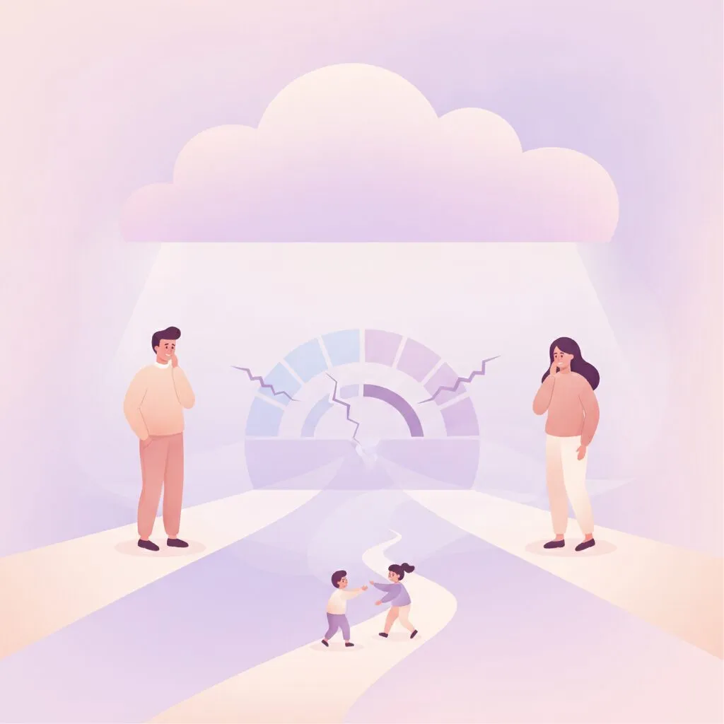 Why Our Family Wizard’s Tone Meter Doesn't Reduce Conflict