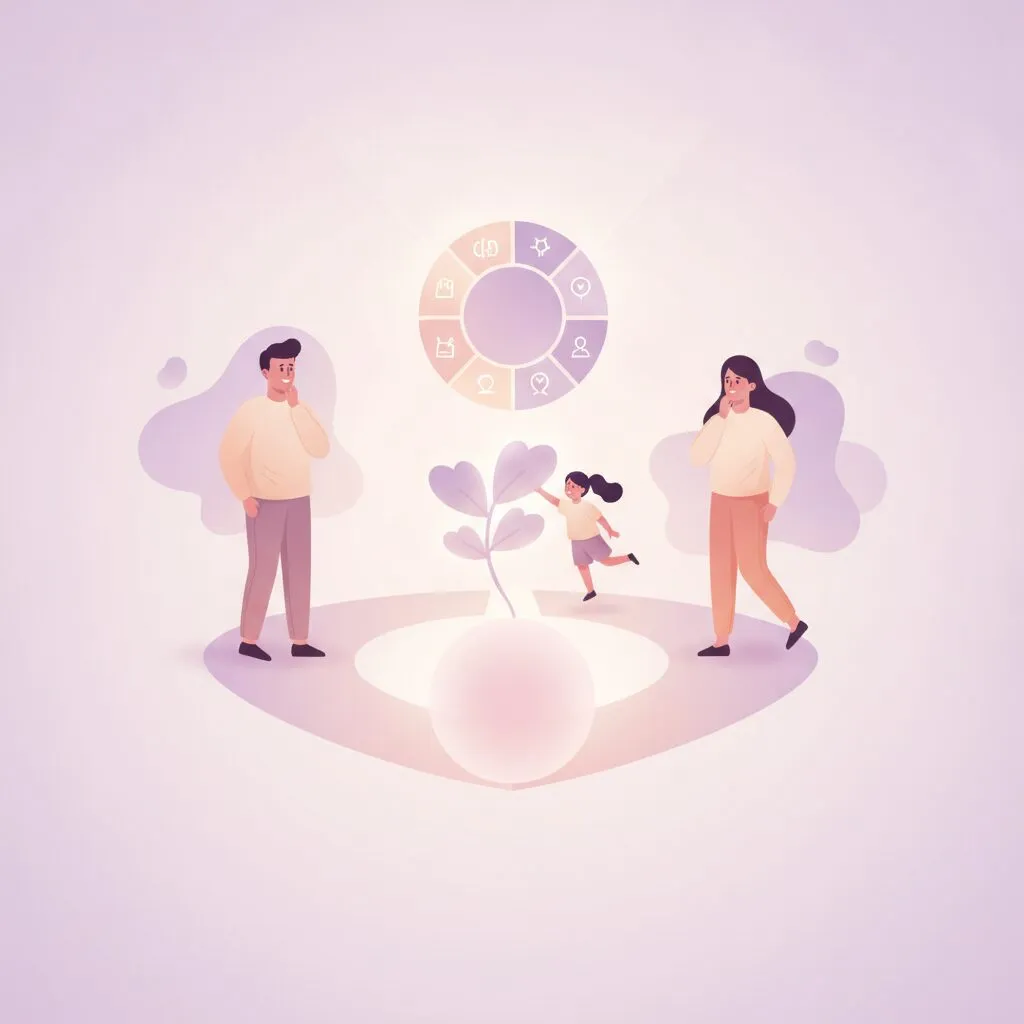 Find Your Parenting Style: Quiz