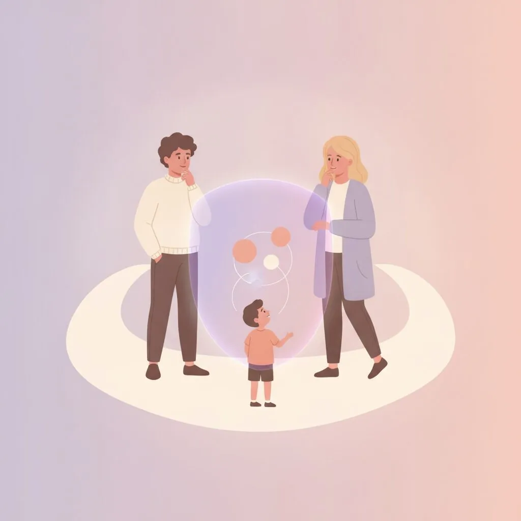 Setting Effective Boundaries in Coparenting