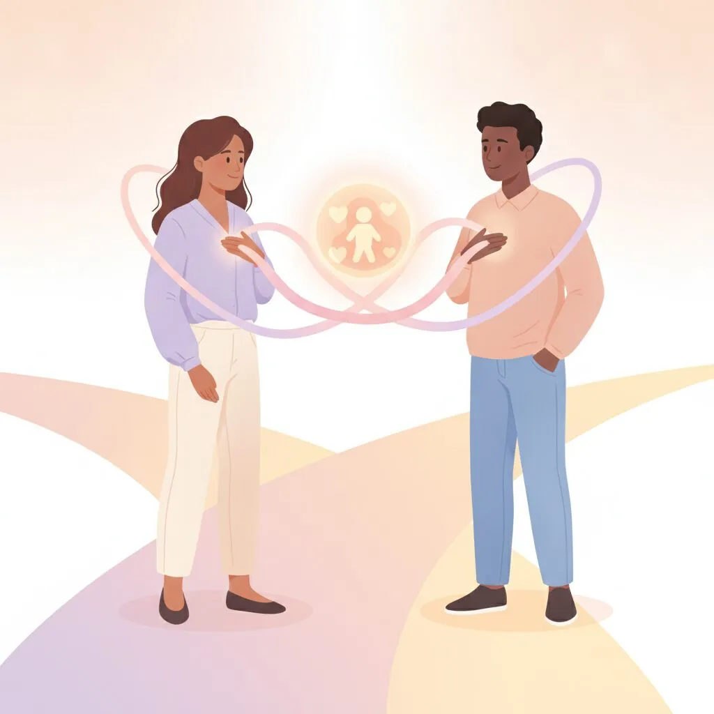 Successful Co-Parenting: Tips for Effective Co-Parenting