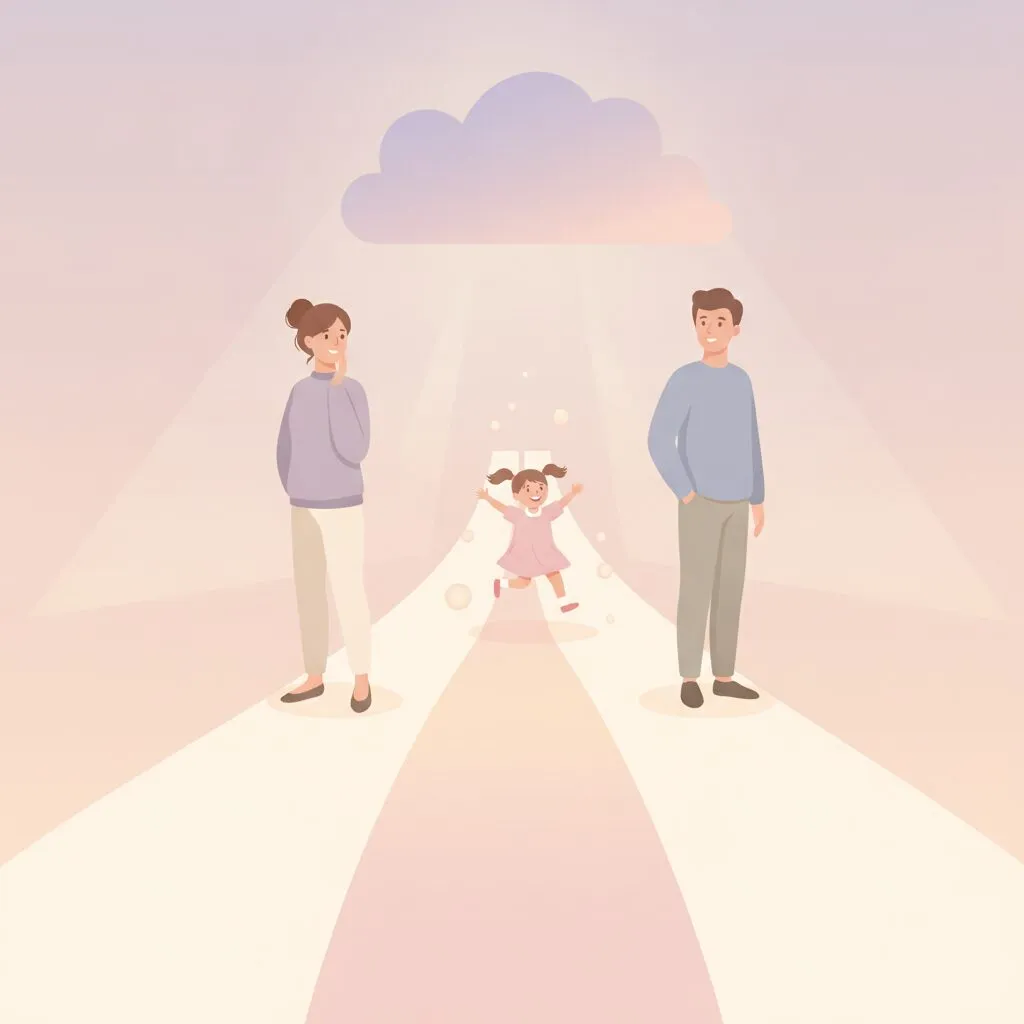 Supporting Your Children’s Emotional Health During Coparenting