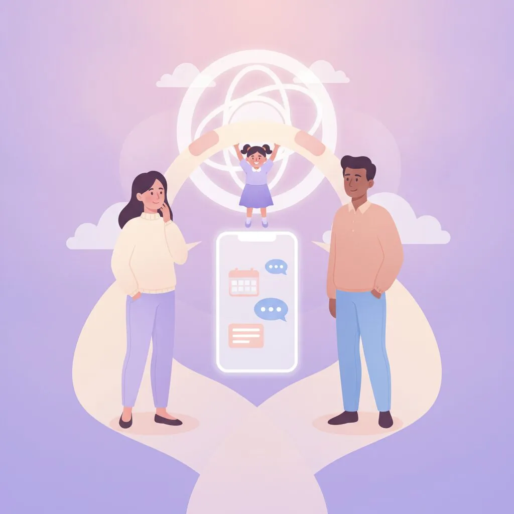Best Co-Parenting Apps by Situation (2026)