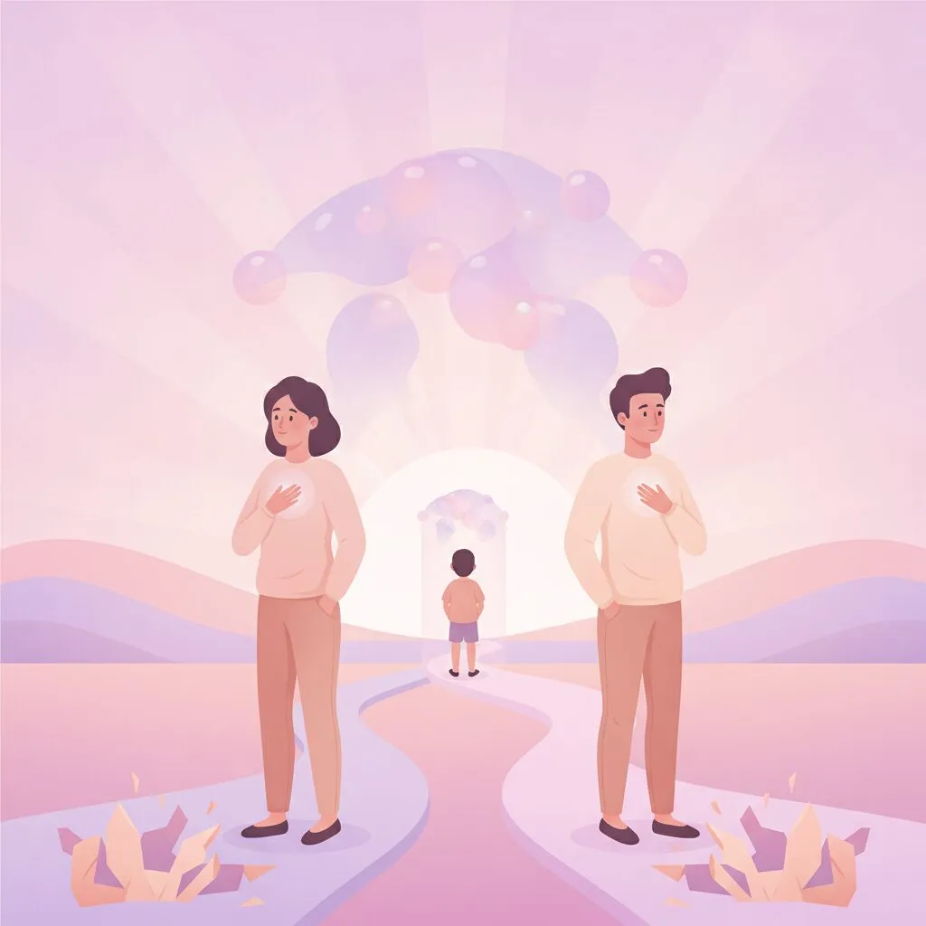 Understanding ACEs and Their Role in Co-Parenting and Child Custody