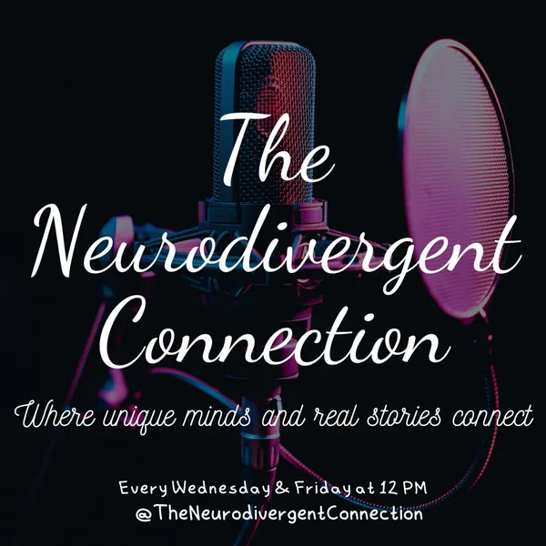 The Neurodivergent Connection / The Curious Storyteller