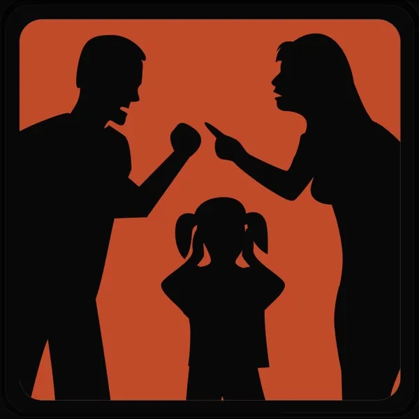 The High Conflict Co-Parenting Podcast with Brook Olsen