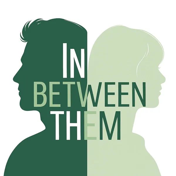 In Between Them with Shannon Darrow