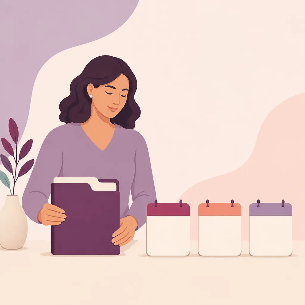Creating a Successful Parenting Plan