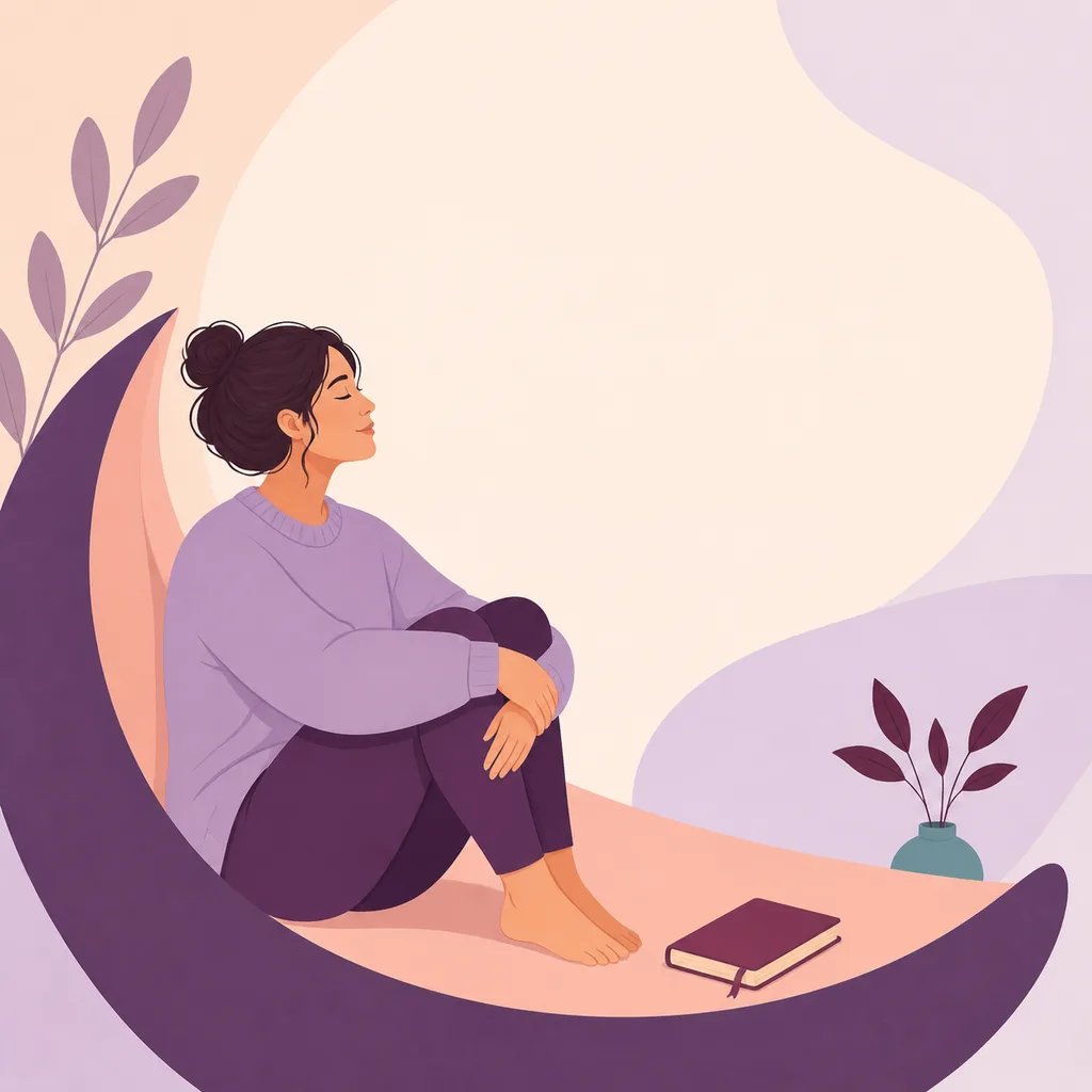 When Coparenting Burnout Hits: Create Your Anchor List to Stay Strong