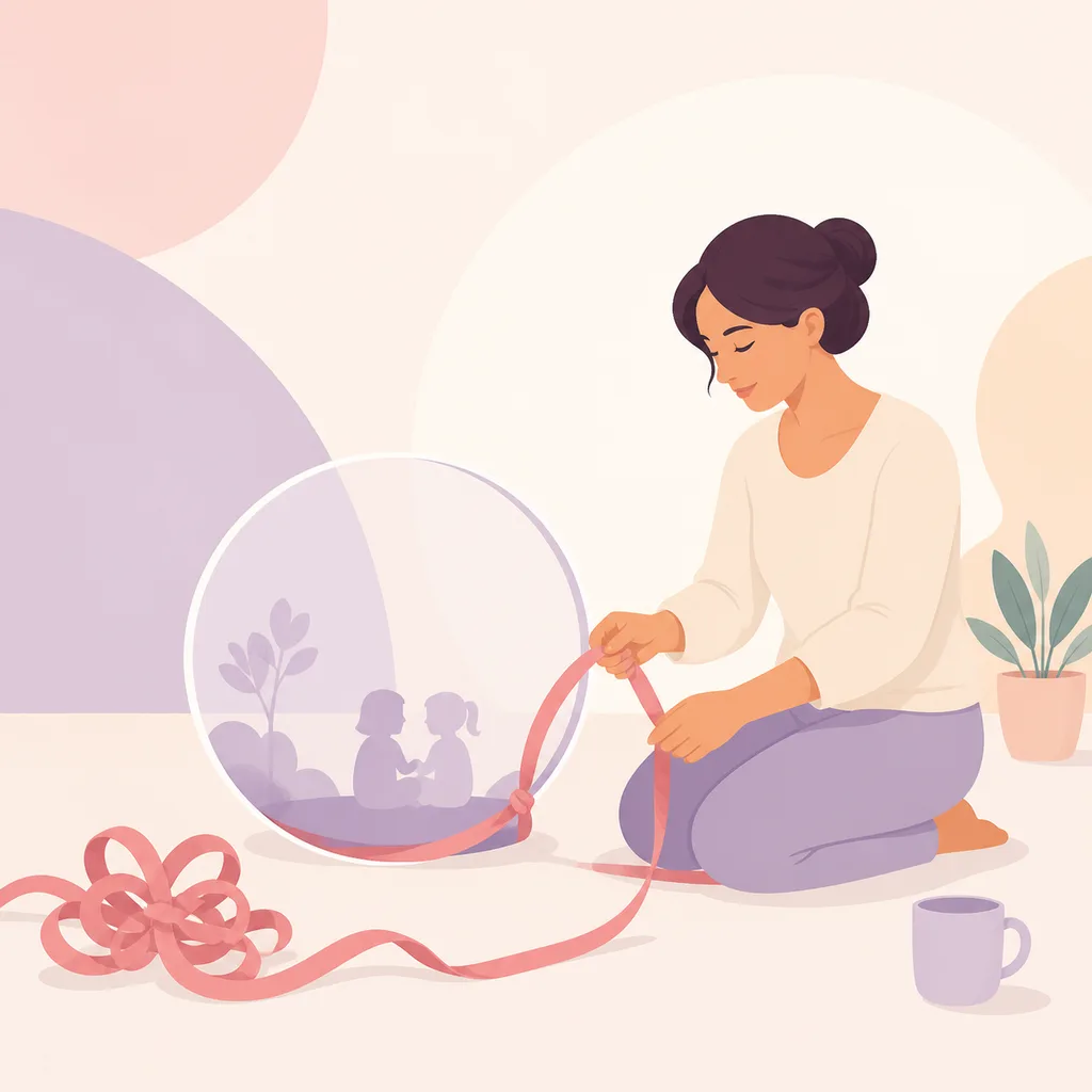 How to Coparent with a Narcissistic Ex