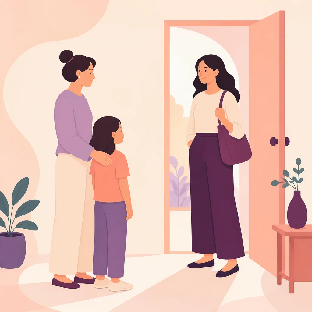 Introducing a New Partner to Your Kids: When and How?