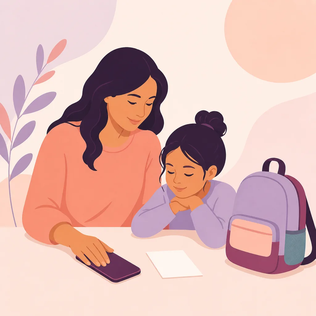 Social Media Rules for Co-Parents: Photos & Privacy