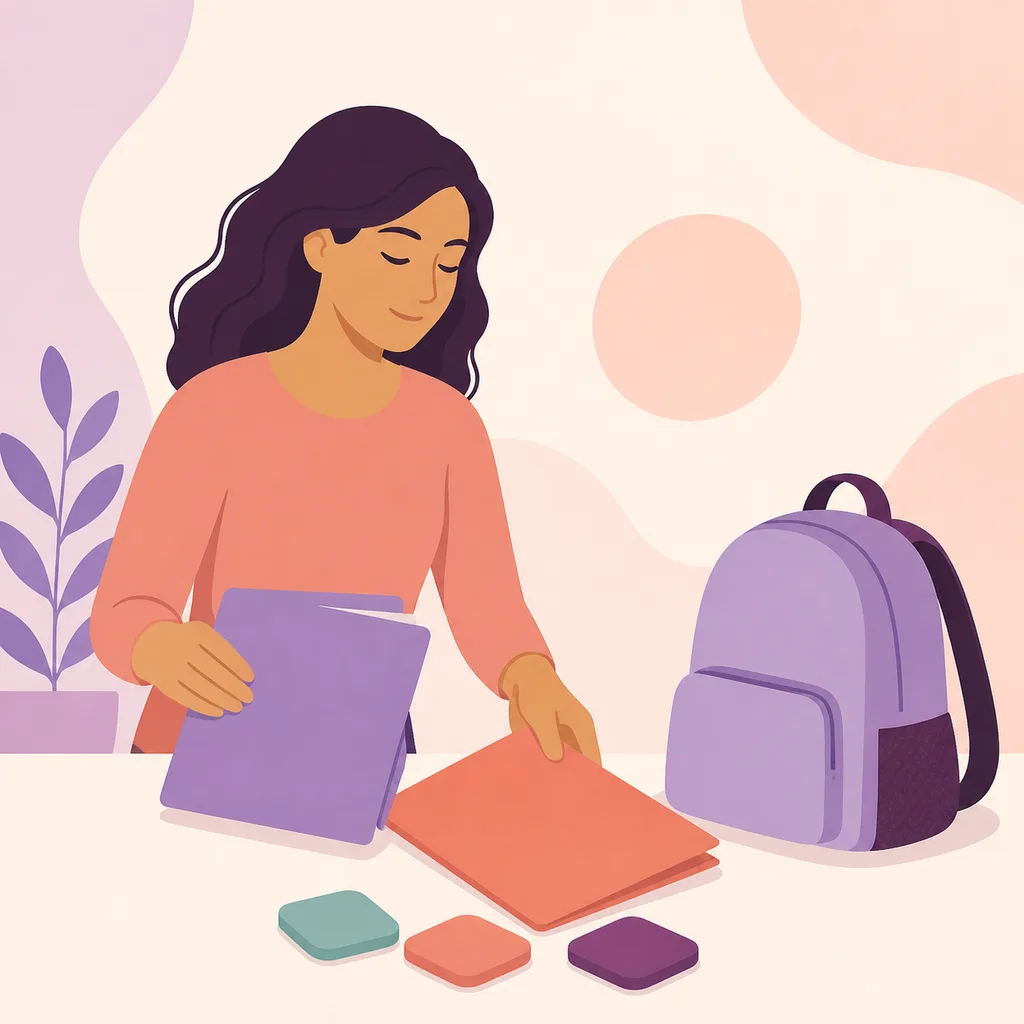 Navigating IEP Meetings and School Transitions in Co-Parenting