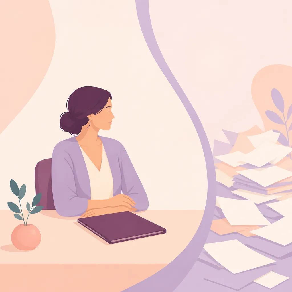 Stop Using Your Attorney as a Therapist